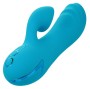 CALEXOTICS - SUNSET BEACH SEDUCER VIBRATOR & STIMULATOR 10 FUNKTIONEN BLAU