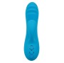 CALEXOTICS - SUNSET BEACH SEDUCER VIBRATOR & STIMULATOR 10 FUNKTIONEN BLAU