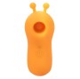 CALEXOTICS - NEON VIBES DER BUZZING VIBE FINGERSTIMULATOR 10 VIBRATIONEN ORANGE