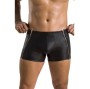 PASSION - 049 SHORT PRETO FOSCO L/XL