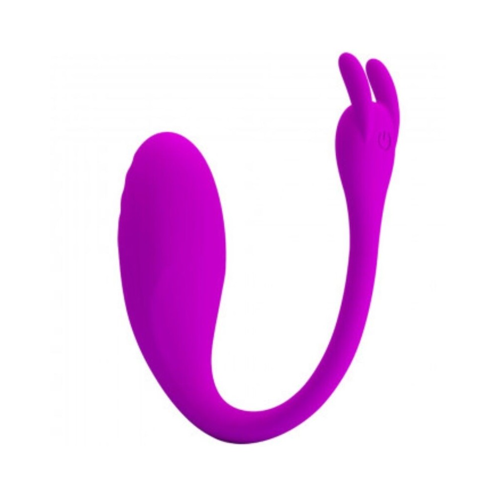 PRETTY LOVE - APLICATIVO GRATUITO CATALINA MASSAGER VIOLETA