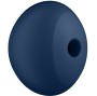 SATISFYER - AIR POWER 4 ESTIMULADOR E VIBRADOR 12 VIBRAÇÕES AZUL