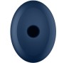 SATISFYER - AIR POWER 4 STIMULATEUR & VIBRATEUR 12 VIBRATIONS BLEU