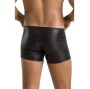 PASSION - 049 SHORT PRETO FOSCO L/XL