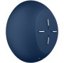 SATISFYER - AIR POWER 4 ESTIMULADOR E VIBRADOR 12 VIBRAÇÕES AZUL