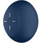 SATISFYER - AIR POWER 4 STIMOLATORE E VIBRATORE 12 VIBRAZIONI BLU