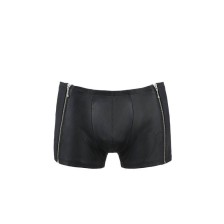 PASSION - 049 SHORT NOIR MAT L/XL