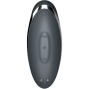 SATISFYER - TAP & CLIMAX 2 VIBRADOR E ESTIMULADOR CINZA