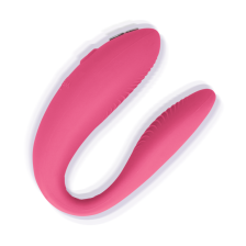 WE-VIBE - SYNC LITE ESTIMULADOR DE CLITÓRIS ROSA