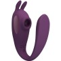 PRETTY LOVE - SHEY STIMOLATORE E VIBRATORE APP GRATUITA LUNGA DISTANZA VIOLA
