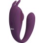 PRETTY LOVE - SHEY STIMULATOR & VIBRATOR KOSTENLOSE APP FERNSTRECKE LILA