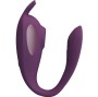 PRETTY LOVE - SHEY STIMOLATORE E VIBRATORE APP GRATUITA LUNGA DISTANZA VIOLA