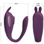 PRETTY LOVE - SHEY STIMOLATORE E VIBRATORE APP GRATUITA LUNGA DISTANZA VIOLA
