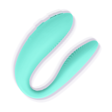 WE-VIBE - SYNC LITE KLITORISTIMULATOR TÜRKIS