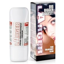 RUF - LARGER CREME...