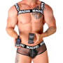 MACHO - DADDY EAU DE PARFUM 30 ML