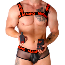 MACHO - RUSH EAU DE PARFUM...