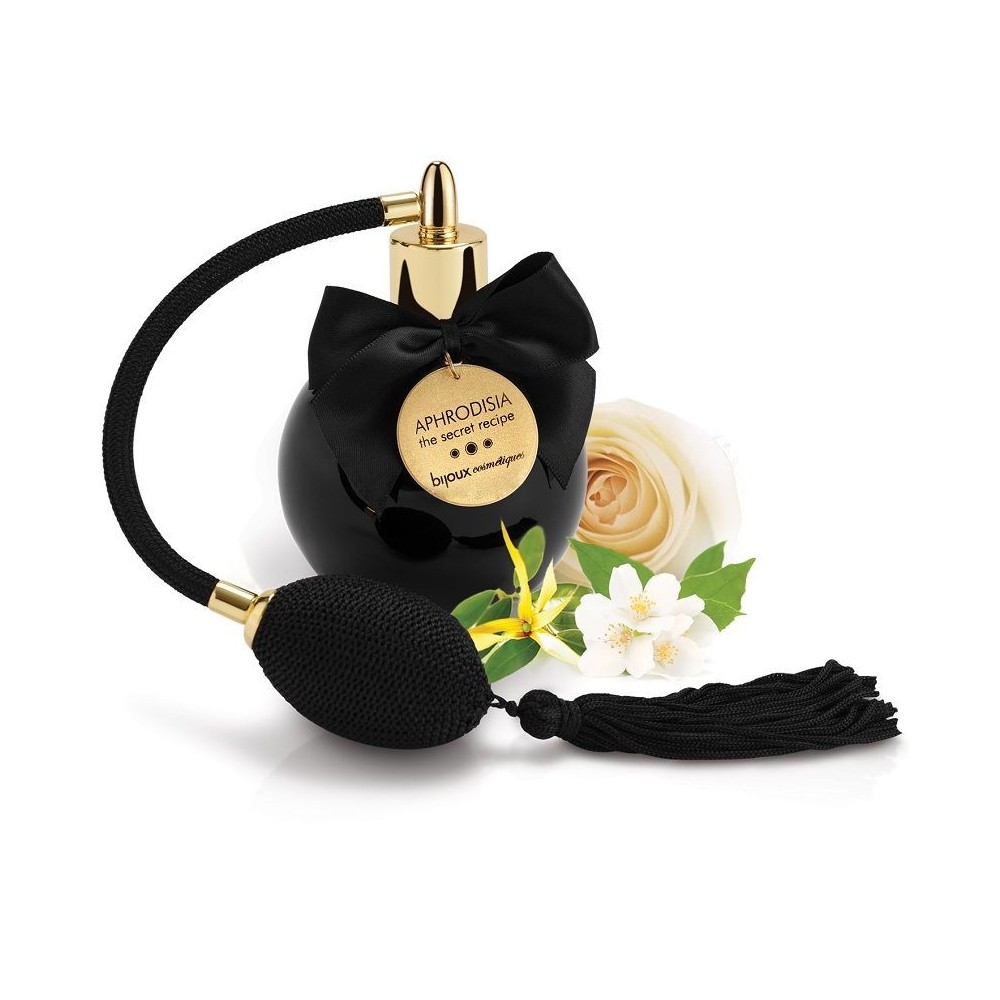 BIJOUX INDISCRETS - AFRODISIA BODY MIST 100 ML