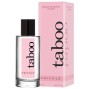 RUF - TABOO PHEROMONE FRIVOLE SENSUAL 50 ML