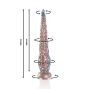 EPIC - DILDO TENTACOLO FINE DI CARIBDIS TAGLIA PICCOLA
