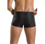 PASSION - 050 PATRICK SHORTS NERO S/M