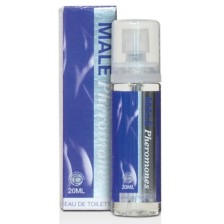 MALE PHEROMONES EAU DE...