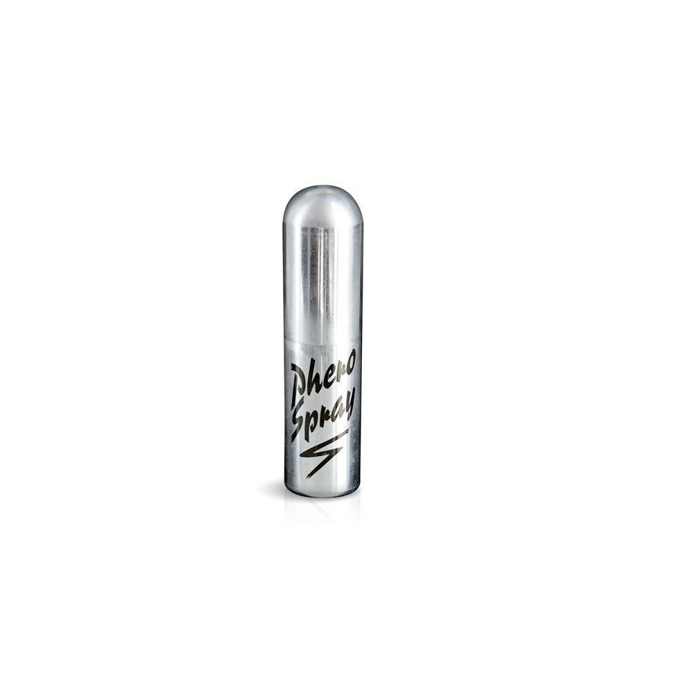 RUF - SPRAY COM FEROMONAS PARA HOMEM 15 ML