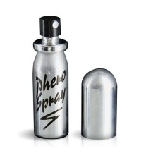 RUF - SPRAY COM FEROMONAS PARA HOMEM 15 ML