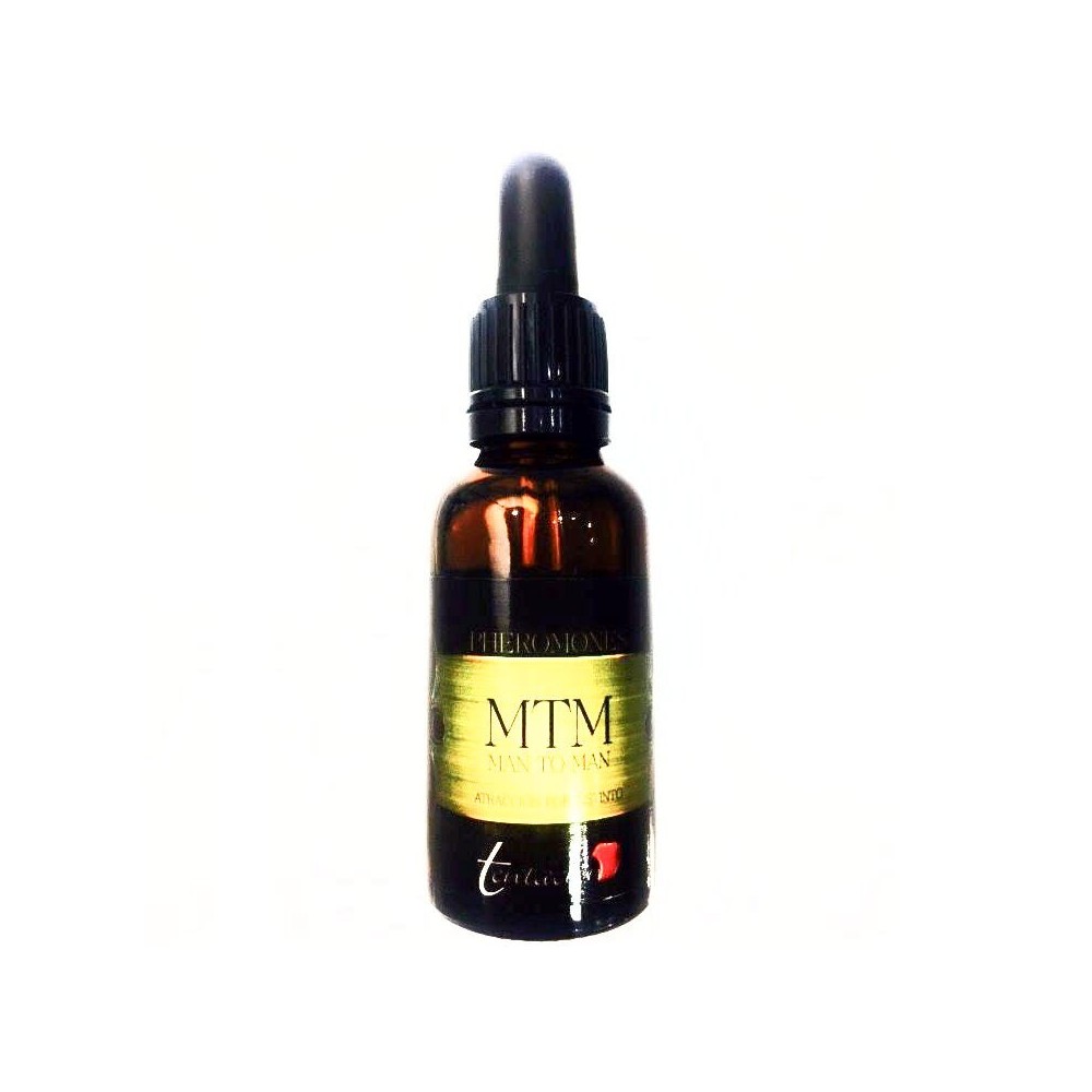 TENTACION - GAY HUMAN IDENTISCHE SYNTHETISCHE PHEROMONEN 30 ML