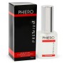500 COSMETICS - PHIERO PREMIUM. PROFUMO CON FEROMONI DA UOMO