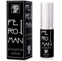 EROS-ART - FEROMAN CONCENTRATED PHEROMONES PERFUME 20 ML