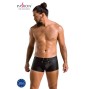 PASSION - 050 PATRICK SHORTS PRETO L/XL