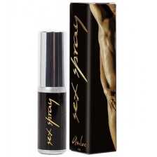 RUF - SEX SPRAY PARFUM AUX...