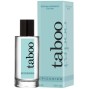 RUF - TABOO EPICURIEN PHEROMONE PERFUME FOR HIM 50 ML