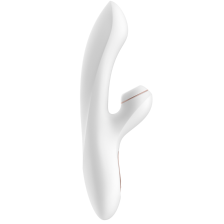 SATISFYER - PRO G-SPOT LAPIN ÉDITION 2020