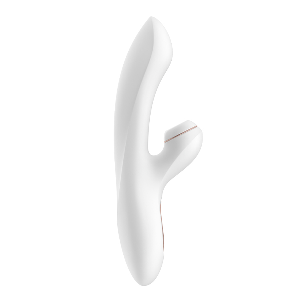 SATISFYER - PRO G-SPOT COELHO EDIO 2020