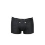 PASSION - 050 PATRICK SHORTS PRETO L/XL