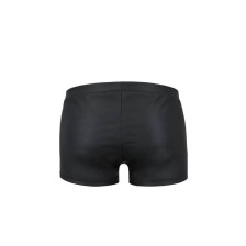 PASSION - 050 PATRICK SHORTS NERO L/XL