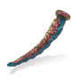 EPIC - CHARYBDIS FINE TENTCULO DILDO TAMANHO PEQUENO