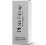 PHEROSTRONG - PARFUM DE NUIT AUX PHÉROMONES POUR HOMMES 50 ML