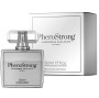 PHEROSTRONG - PROFUMO AI FEROMONI ESCLUSIVO PER UOMO 50 ML
