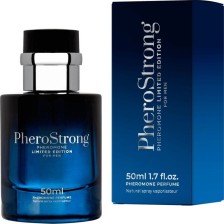 PHEROSTRONG - PHEROMONE...