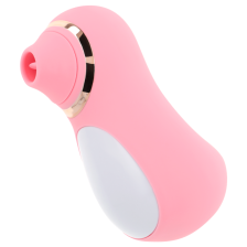 OHMAMA - CLIT STIMULATING WITH VIBRATING TONGUE 10 PATTERNS