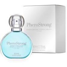 PHEROSTRONG - PHEROMONE...