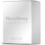 PHEROSTRONG - PERFUME DE FEROMÔNIOS POPULARIDADE PARA HOMENS 50 ML