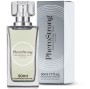 PHEROSTRONG - PARFUM AUX PHÉROMONES UNIQUEMENT POUR HOMMES 50 ML