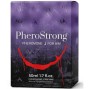 PHEROSTRONG - PERFUME DE FEROMONAS J PARA ELE 50 ML