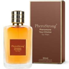 PHEROSTRONG - PHEROMONE...