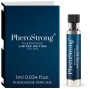 PHEROSTRONG - PERFUME DE FEROMONAS EDIO LIMITADA PARA HOMENS 1 ML