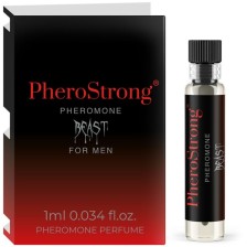 PHEROSTRONG - PHEROMONE...